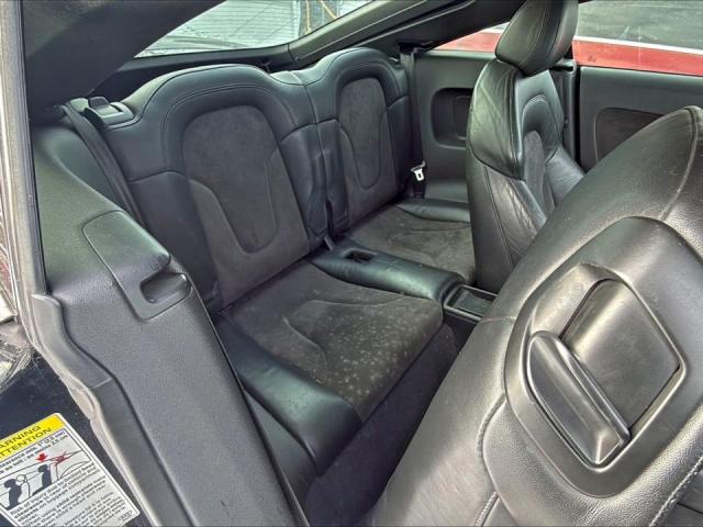 Audi TT 2.0t Image 2