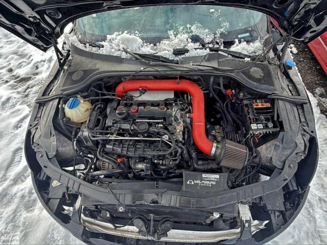 Audi TT 2.0t Image 5