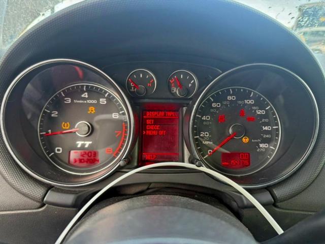 Audi TT 2.0t Image 9