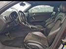 Audi TT 2.0t Image 10