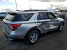 Ford Explorer Xlt Image 3