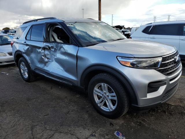 Ford Explorer Xlt Image 7