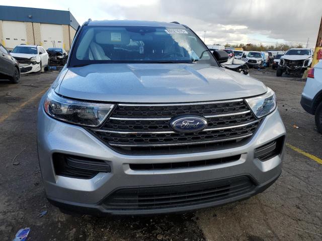 Ford Explorer Xlt Image 10