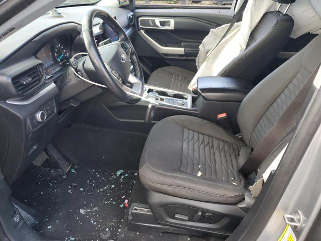 Ford Explorer Xlt Image 4