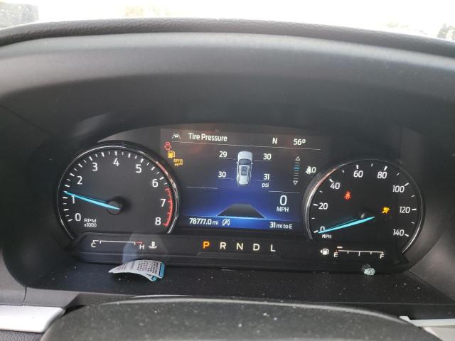 Ford Explorer Xlt Image 5