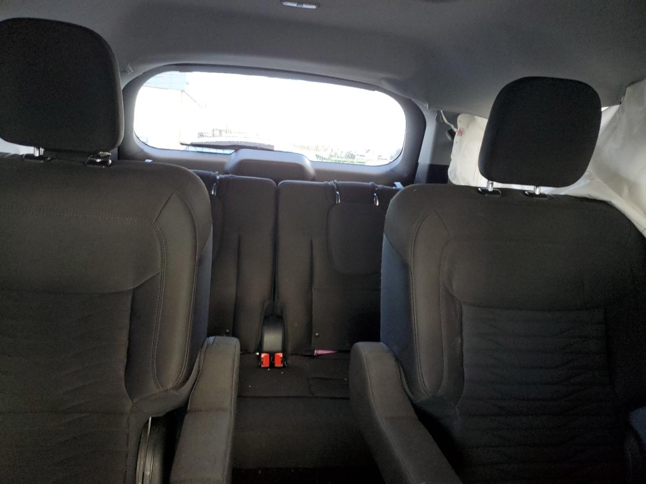 Ford Explorer Xlt Image 11