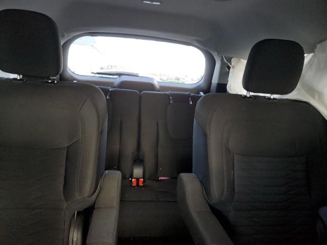 Ford Explorer Xlt Image 11