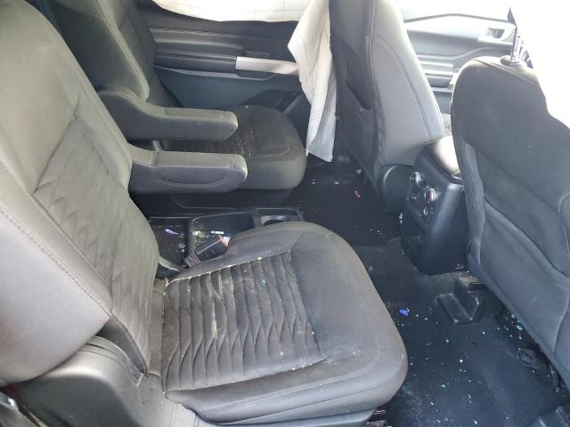 Ford Explorer Xlt Image 2