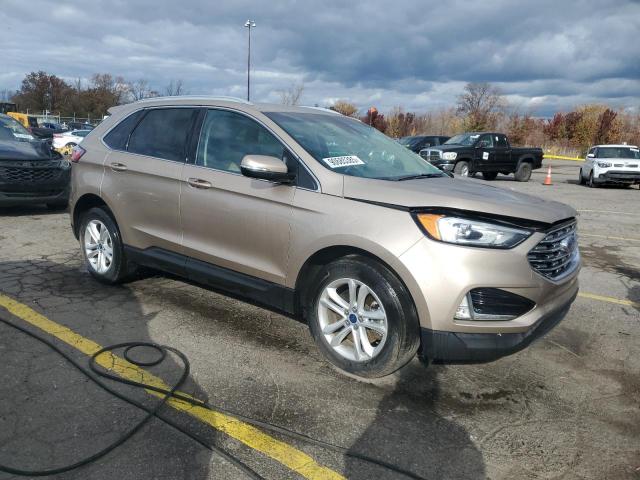 Ford Edge Sel Image 2