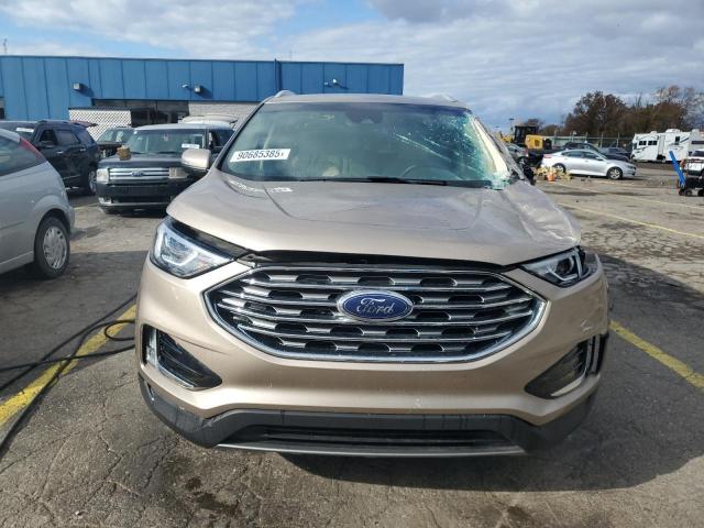 Ford Edge Sel Image 7