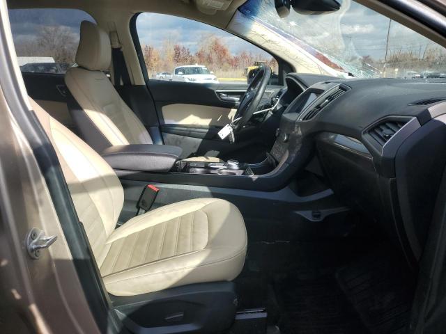 Ford Edge Sel Image 8