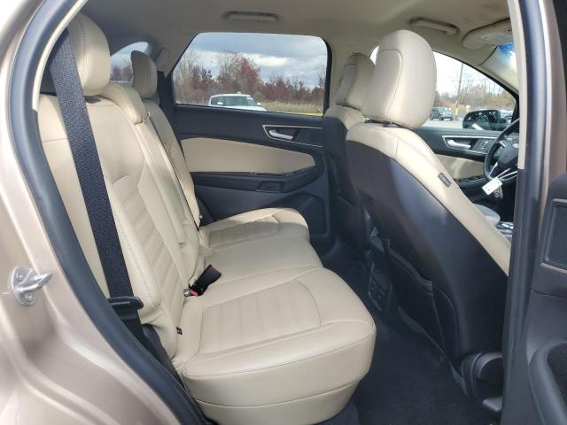 Ford Edge Sel Image 9