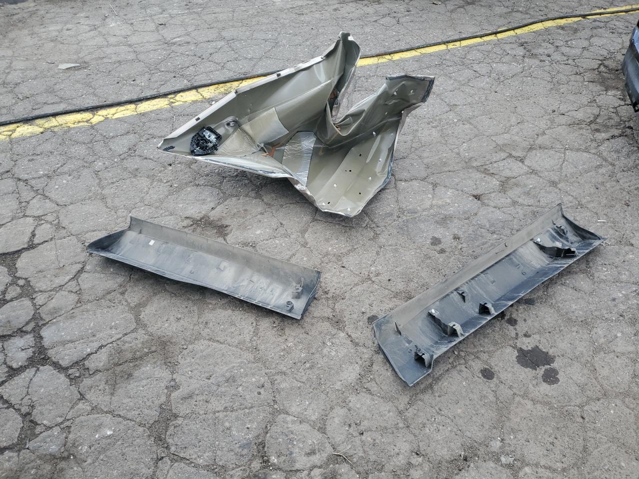 Ford Edge Sel Image 11