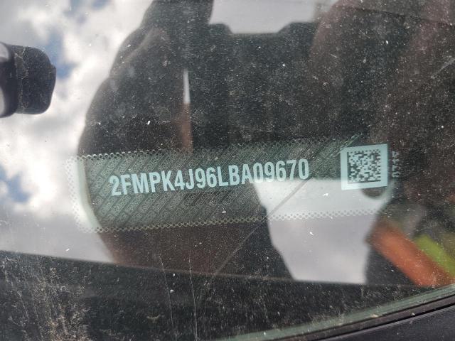 Ford Edge Sel Image 12