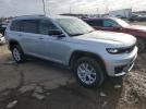 Jeep Grand Cherokee L Limited Image 4