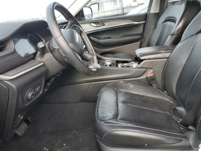 Jeep Grand Cherokee L Limited Image 6