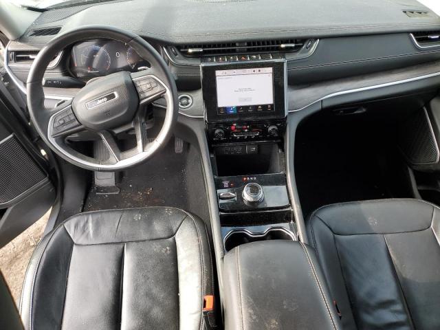 Jeep Grand Cherokee L Limited Image 8