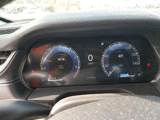 Jeep Grand Cherokee L Limited Image 10