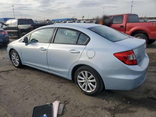 Honda Civic Ex Image 6