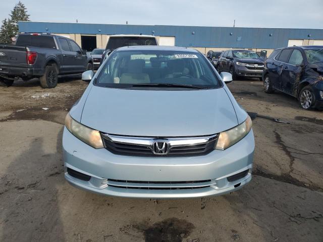 Honda Civic Ex Image 5