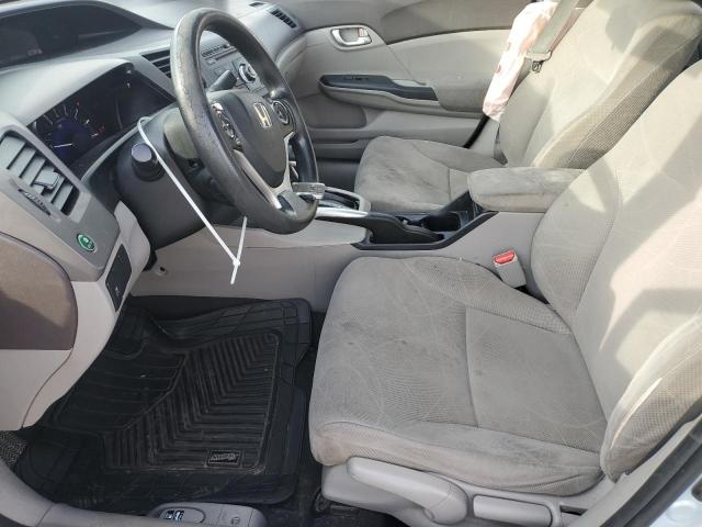 Honda Civic Ex Image 3