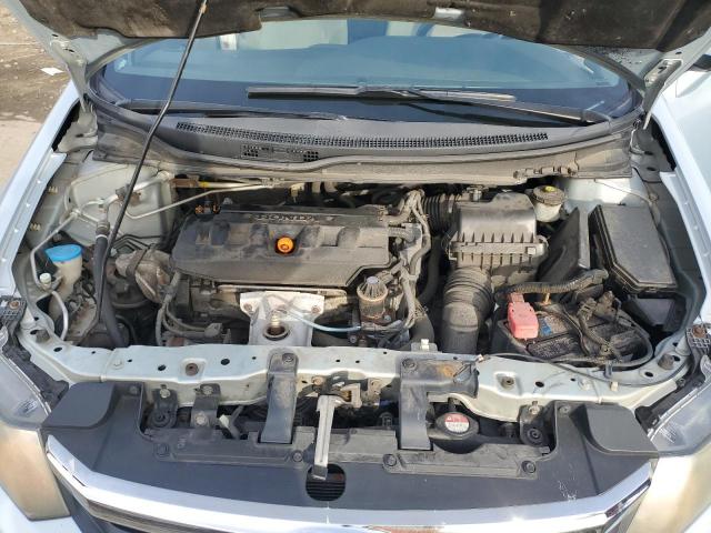 Honda Civic Ex Image 10