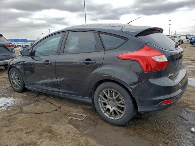 Ford Focus Se Image 5