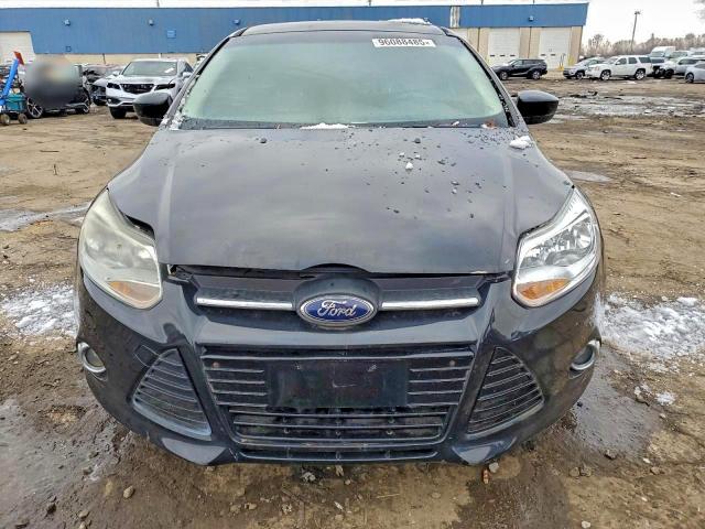 Ford Focus Se Image 7