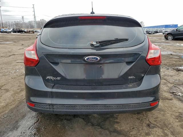 Ford Focus Se Image 6