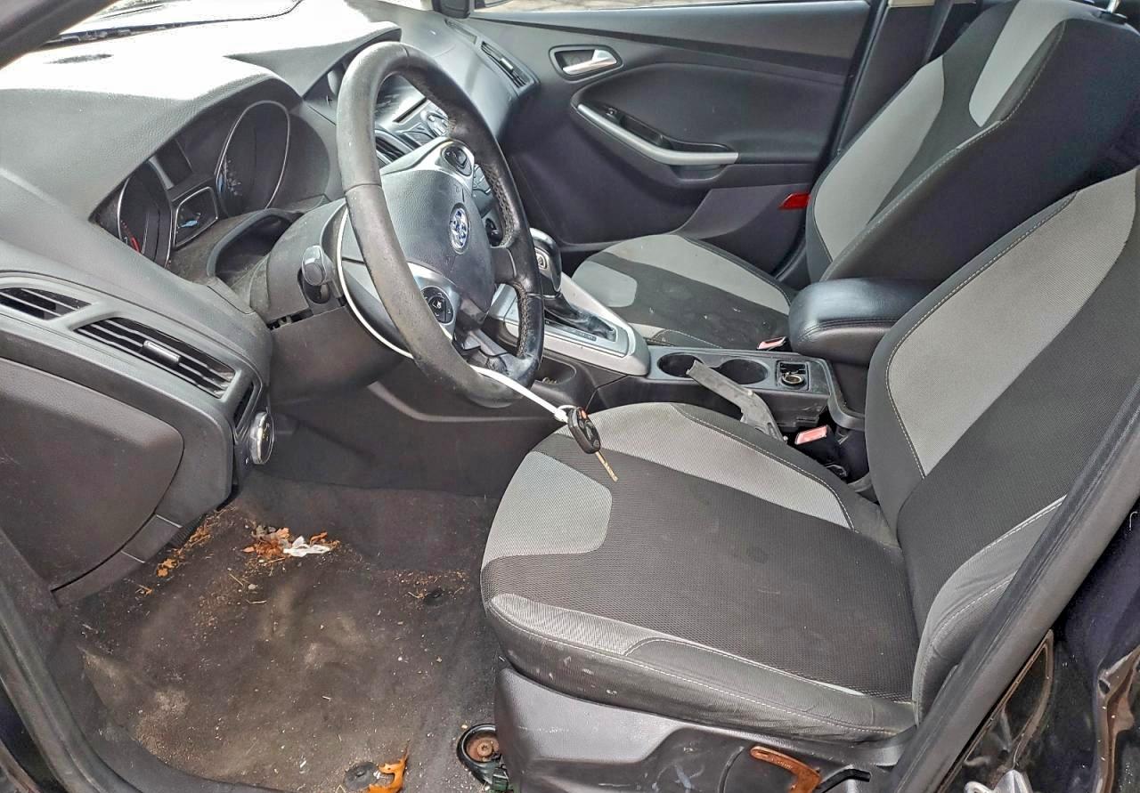 Ford Focus Se Image 9