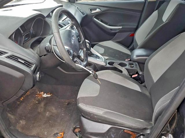 Ford Focus Se Image 9