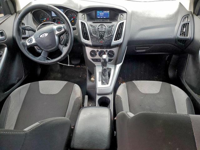 Ford Focus Se Image 3