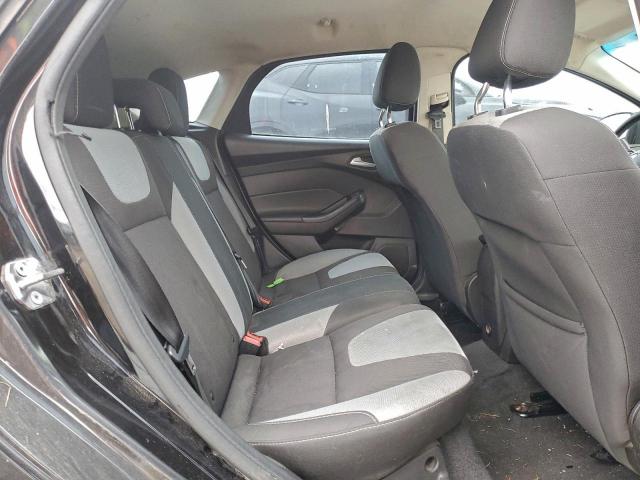 Ford Focus Se Image 11