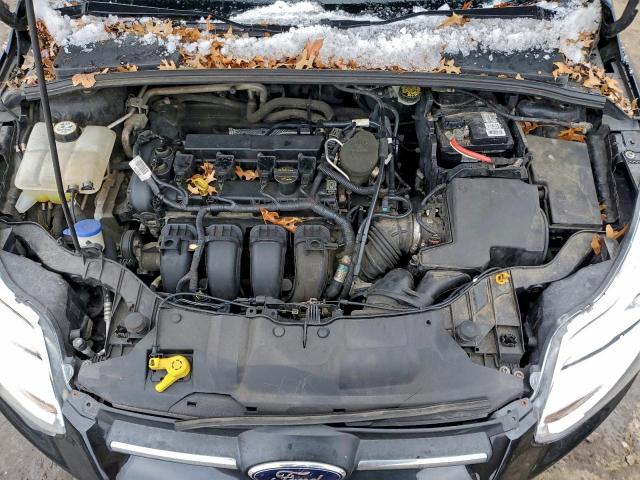 Ford Focus Se Image 4