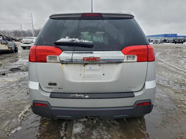 GMC Terrain Sle Image 9