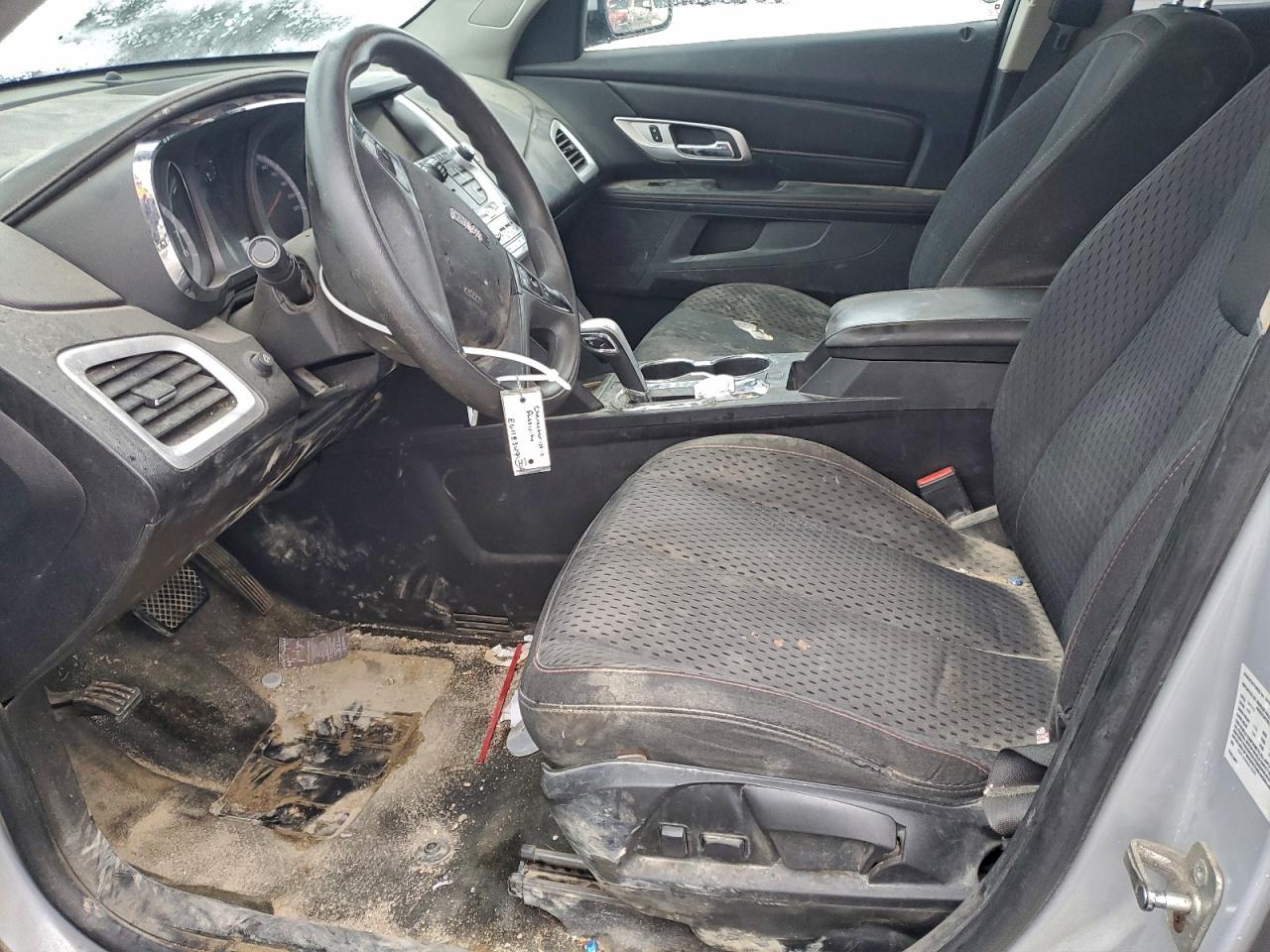 GMC Terrain Sle Image 11