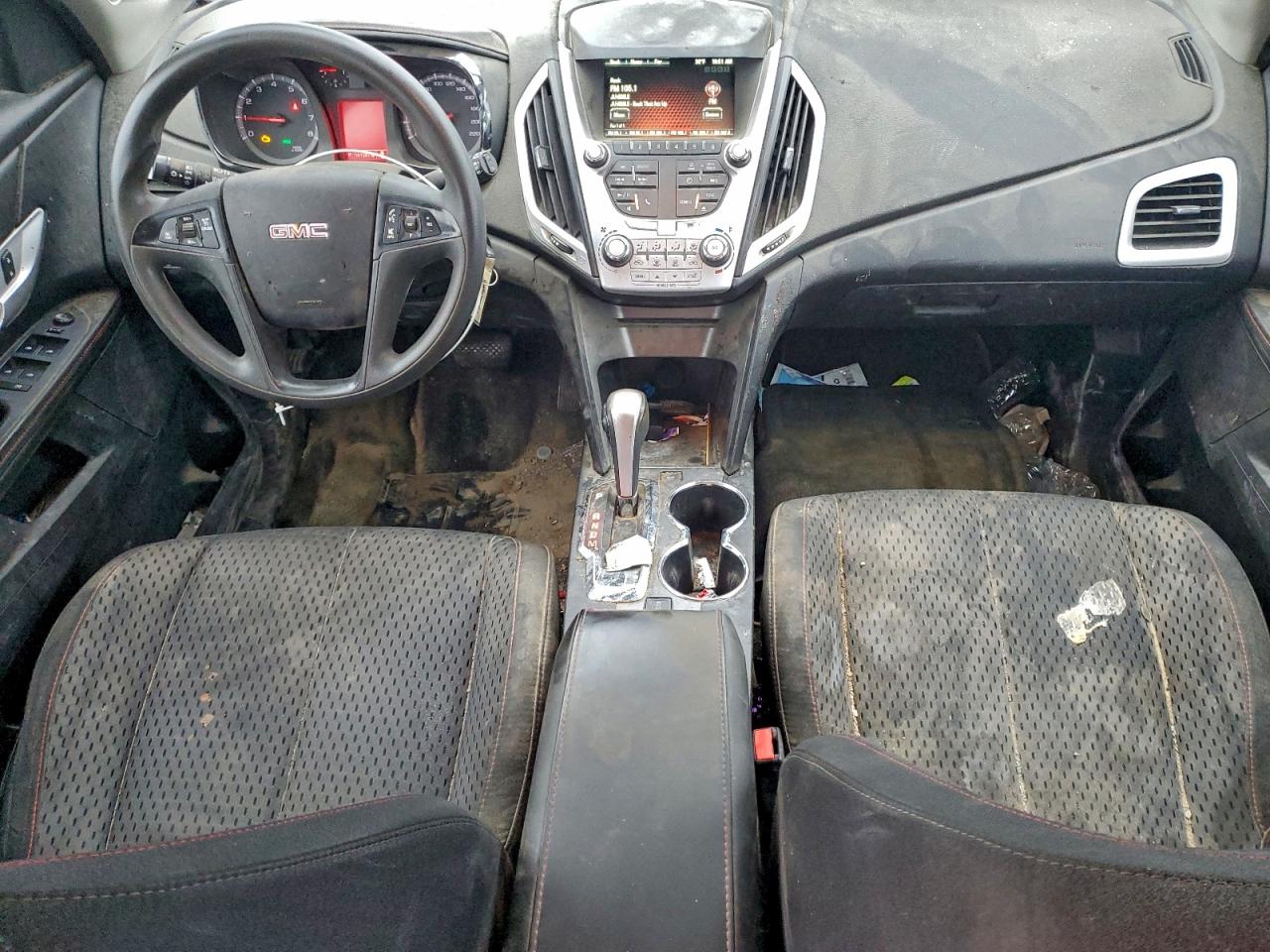 GMC Terrain Sle Image 10