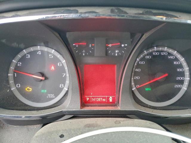 GMC Terrain Sle Image 8