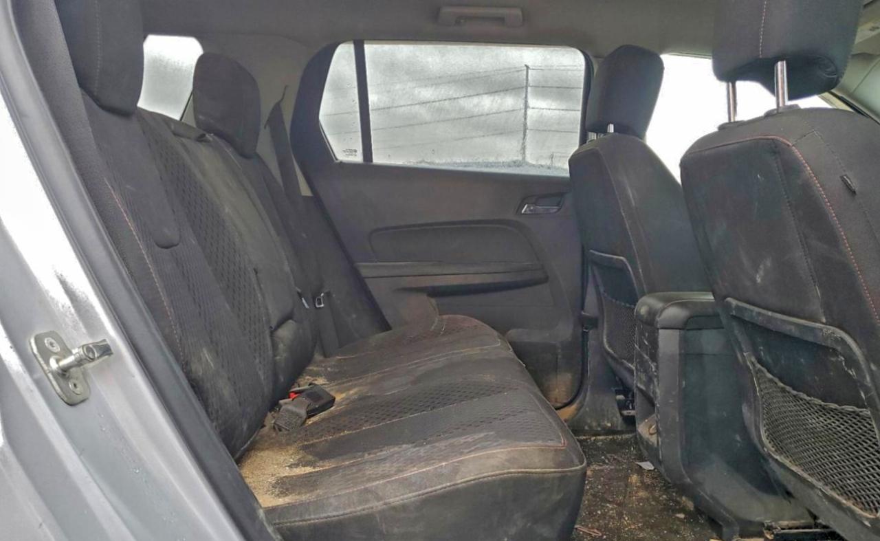 GMC Terrain Sle Image 7