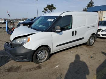  Salvage Ram Promaster