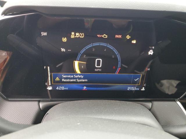 Chevrolet Trailblazer Lt Image 9