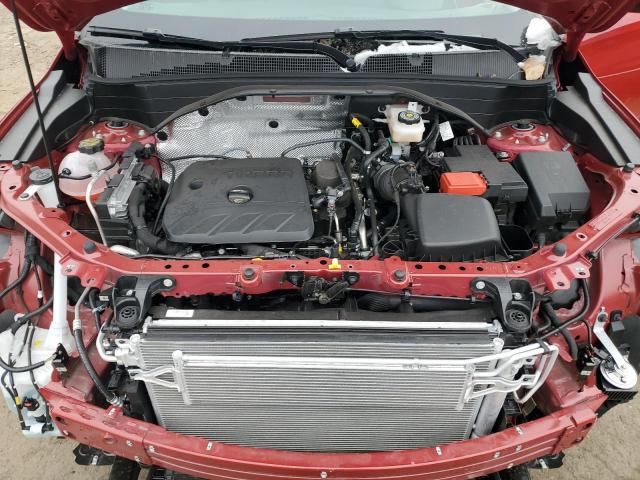 Chevrolet Trailblazer Lt Image 10