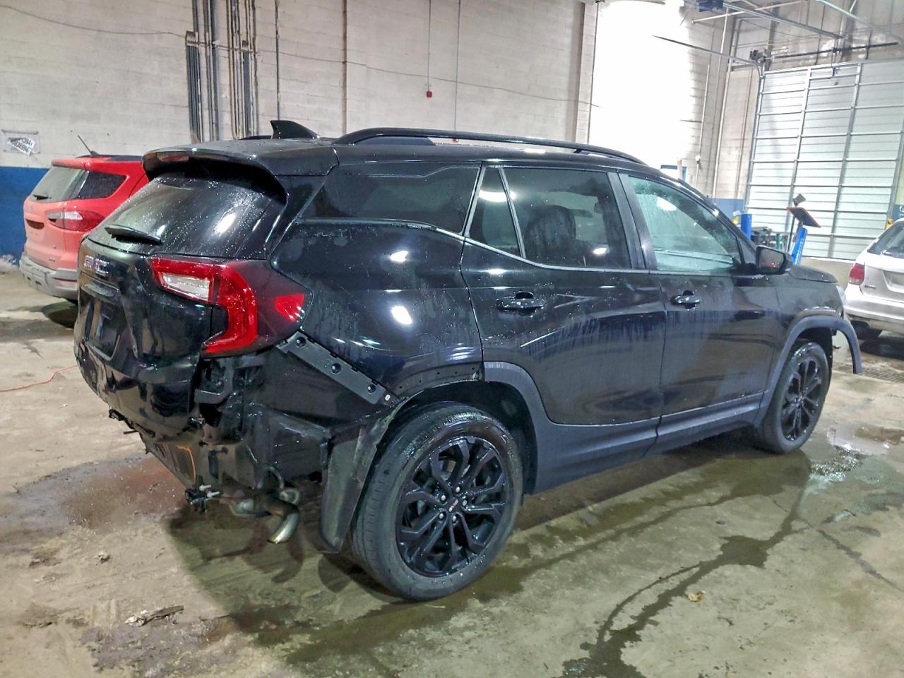 GMC Terrain Sle Image 7