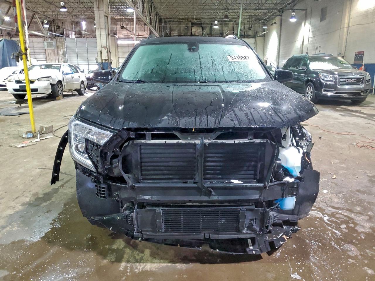 GMC Terrain Sle Image 11