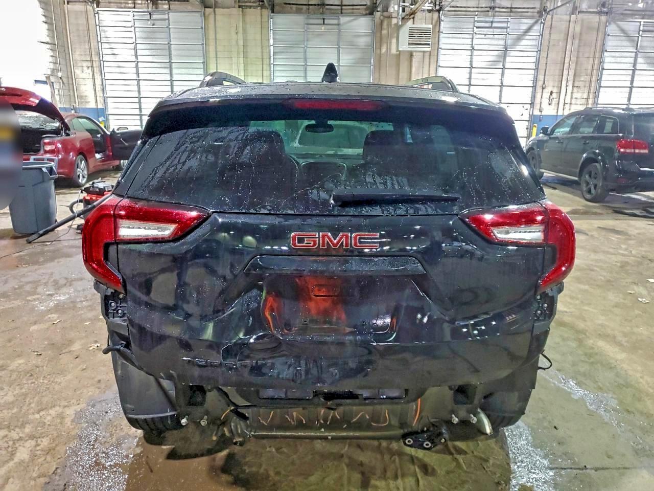 GMC Terrain Sle Image 14