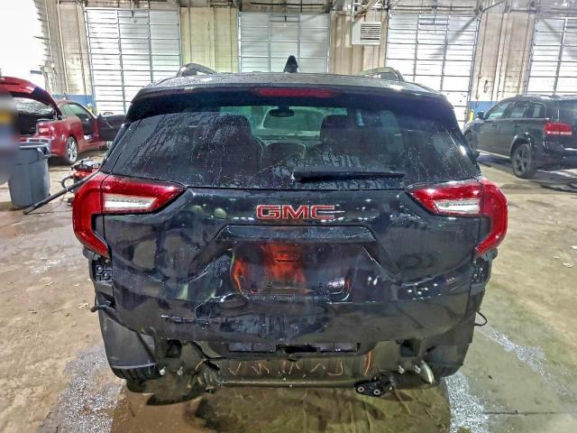 GMC Terrain Sle Image 14