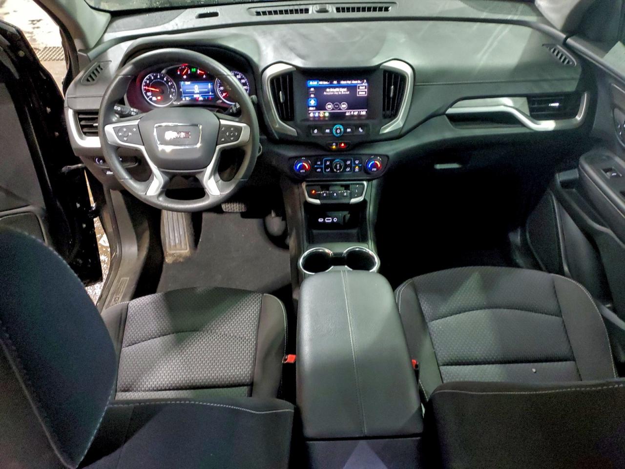 GMC Terrain Sle Image 12