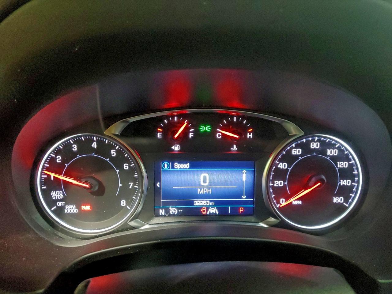 GMC Terrain Sle Image 3