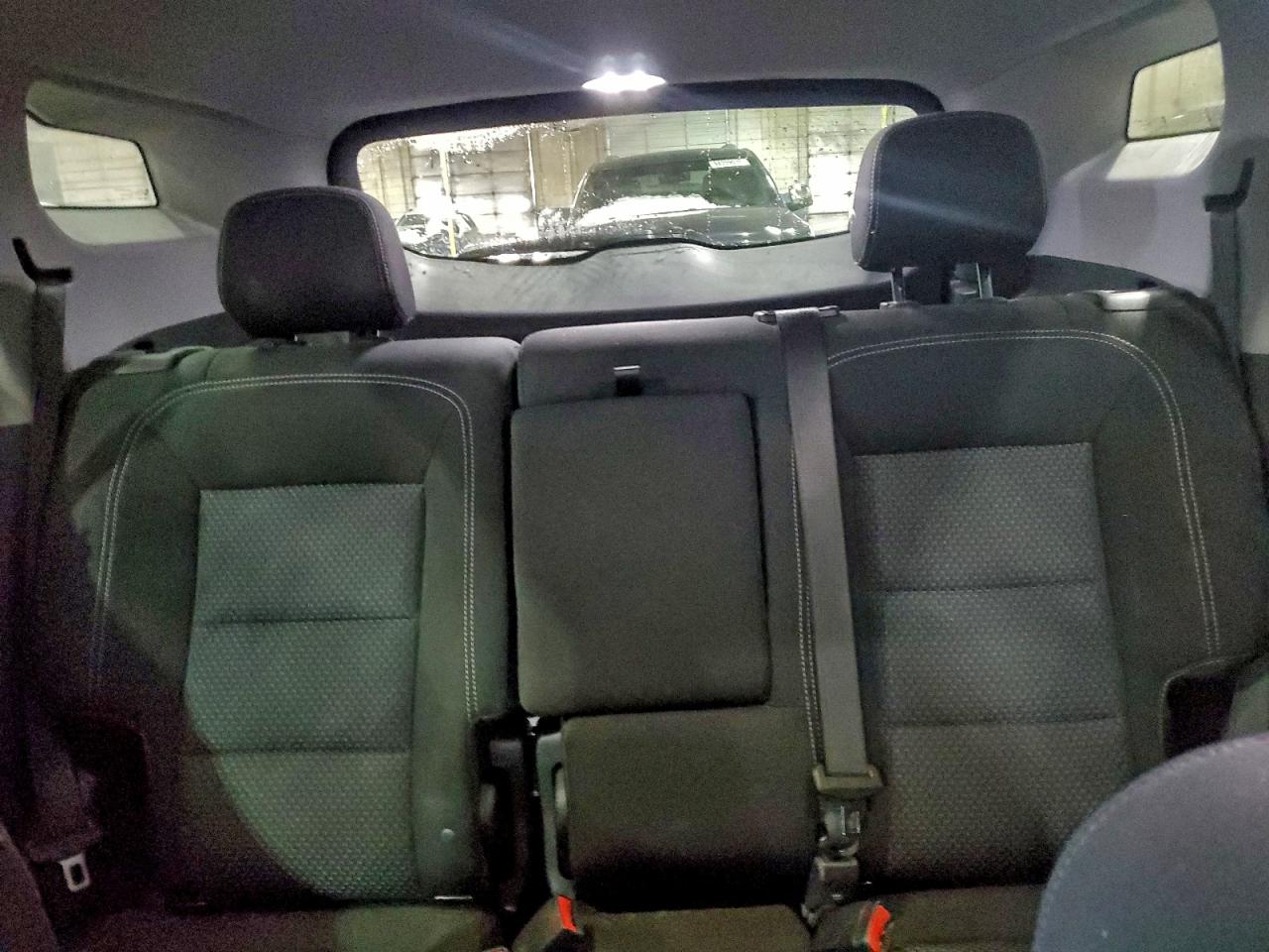 GMC Terrain Sle Image 6