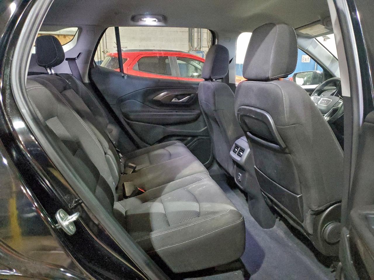 GMC Terrain Sle Image 13